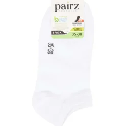 Pairz Sneakersokken