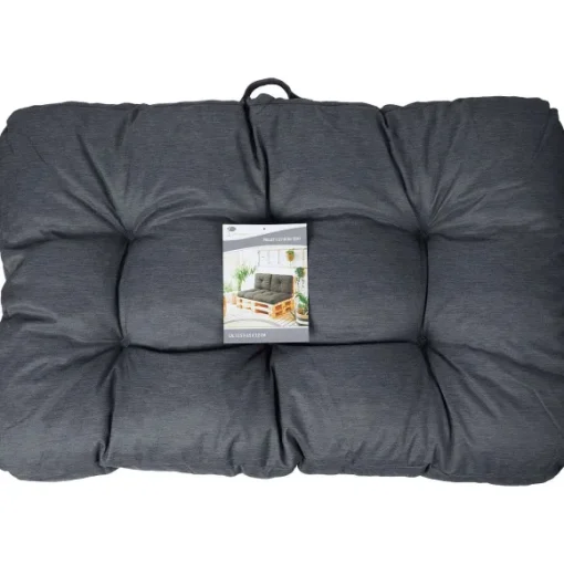 Pallet Zitkussen