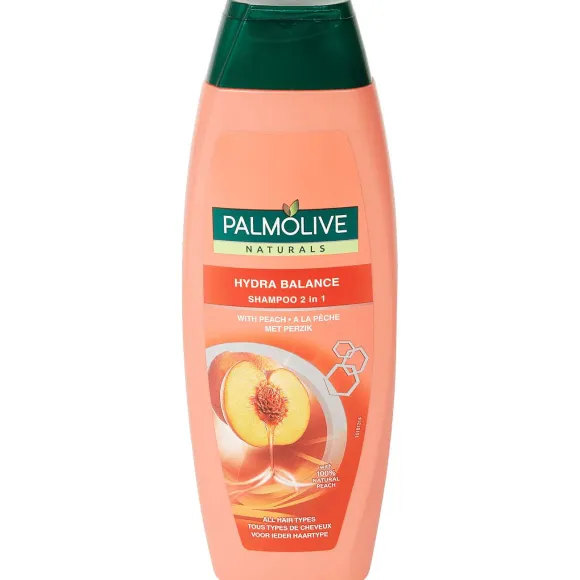 Palmolive Naturals 2-In-1 Shampoo Hydra Balance