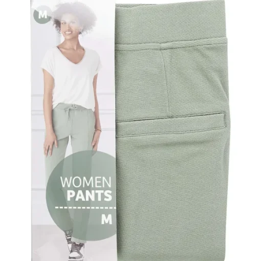 Pantalon Casual