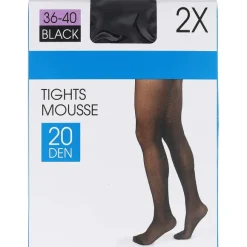 Panty 20 Denier