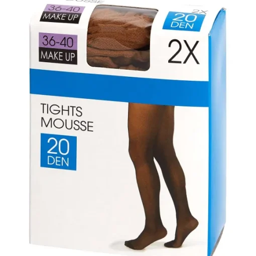 Panty 20 Denier