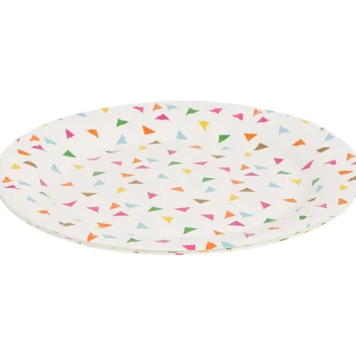 Partybordjes