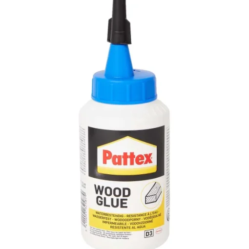 Pattex Houtlijm D3
