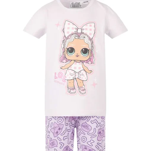 Paw Patrol Shortama