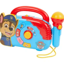 Paw Patrol Speelgoedradio