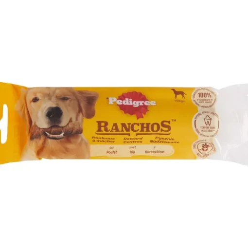 Pedigree Ranchos