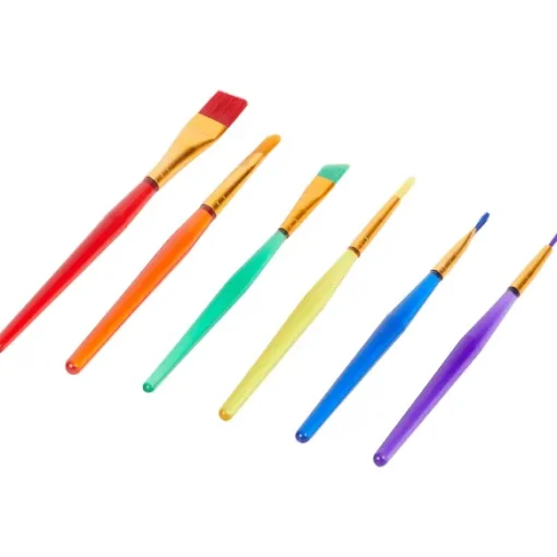 Penselenset