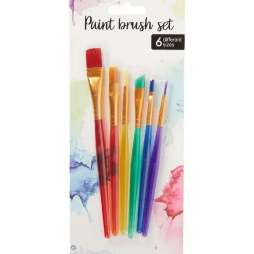 Penselenset