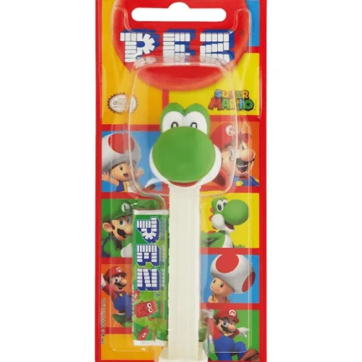 Pez Super Mario