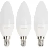 Philips Kaarslamp