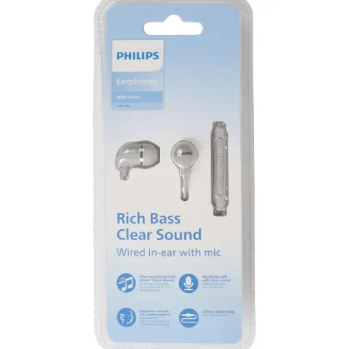 Philips Oordopjes