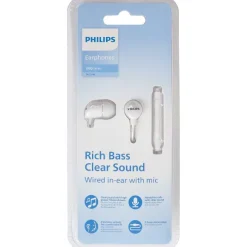 Philips Oordopjes