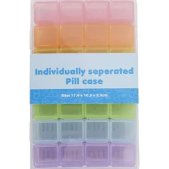 Pillendoos
