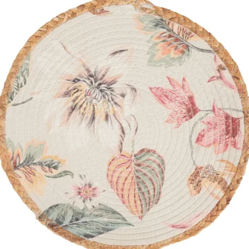 Placemat Met