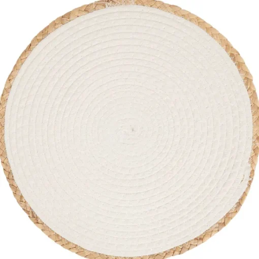 Placemat Met