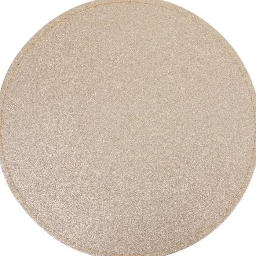 Placemat Met Glitters