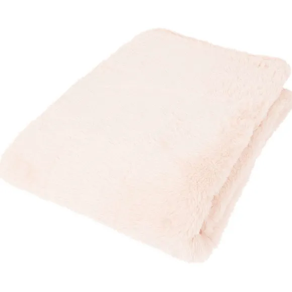 Plaid Van Imitatiebont