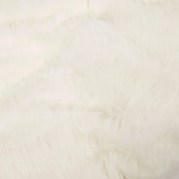 Plaid Van Imitatiebont