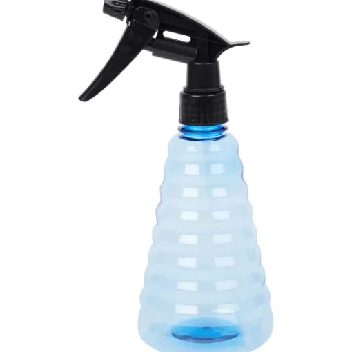 Plantenspuit Met Ribbels
