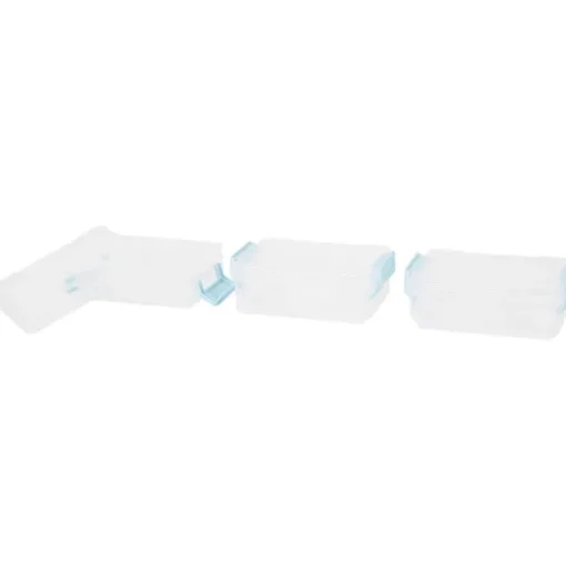 Plastic Opbergdozenset