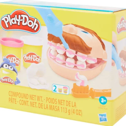 Play-Doh Mini Classics
