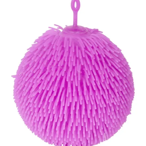 Pufferbal