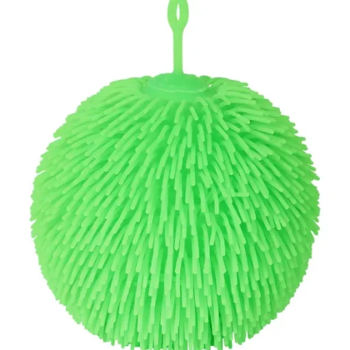 Pufferbal