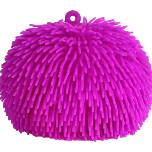 Pufferbal