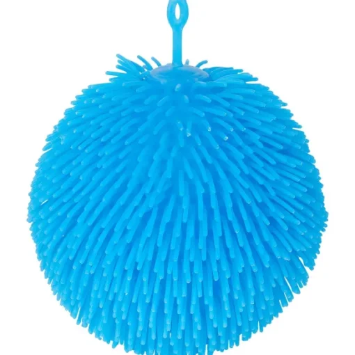 Pufferbal