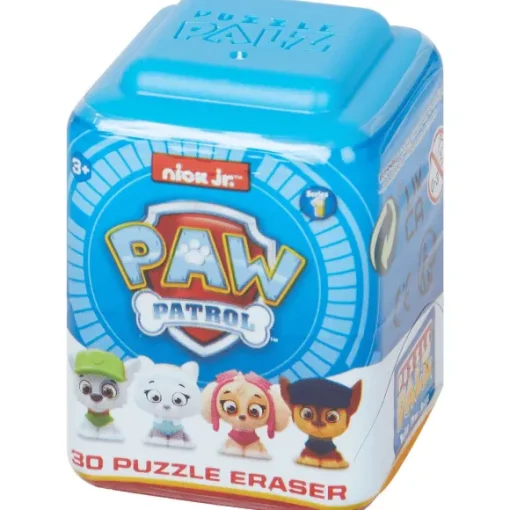 Puzzle Palz 3D-Puzzelgum
