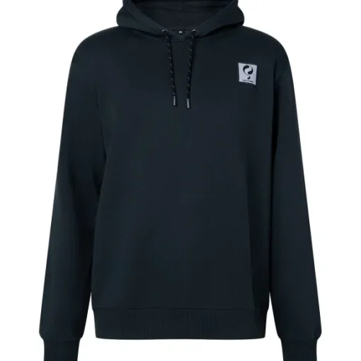 Q Legendary Hoodie