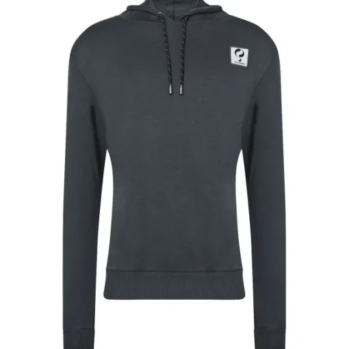 Q Legendary Hoodie