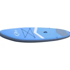 Q4Life Opblaasbaar Sup-Board