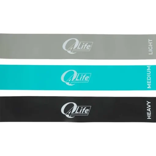 Q4Life Weerstandsbanden