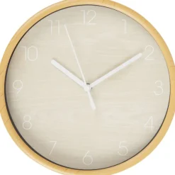Quartz Wandklok
