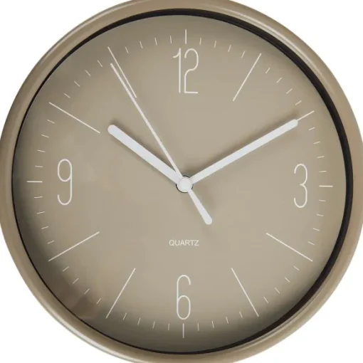 Quartz Wandklok