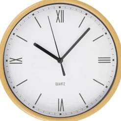 Quartz Wandklok