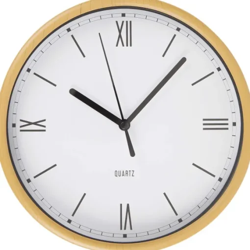 Quartz Wandklok
