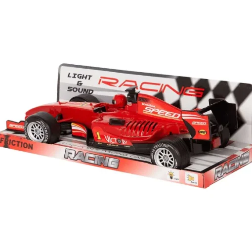 Raceauto