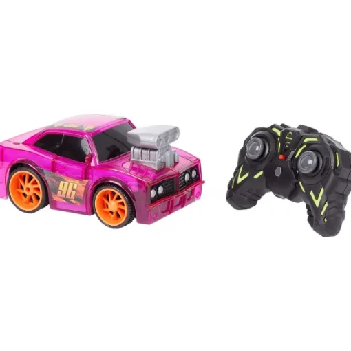 Radiografisch Bestuurbare Stuntauto