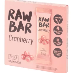 Raw Bar Repen
