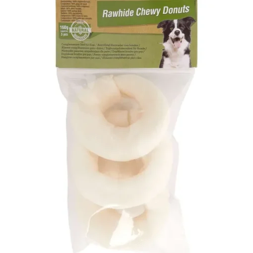 Rawhide Hondensnacks