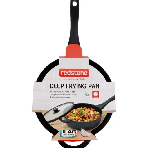 Redstone Hapjespan