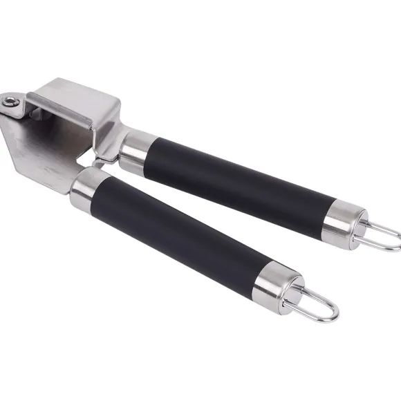 Redstone Knoflookpers