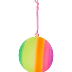 Regenboog Bungeebal