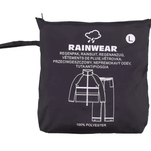 Regenpak