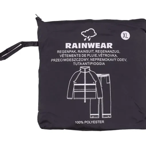 Regenpak