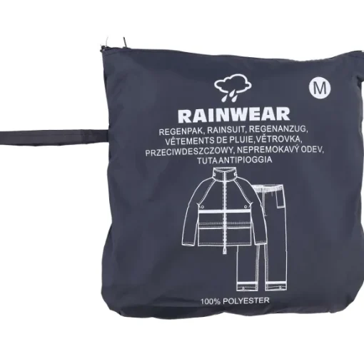 Regenpak