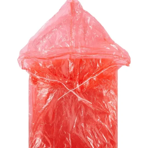 Regenponcho